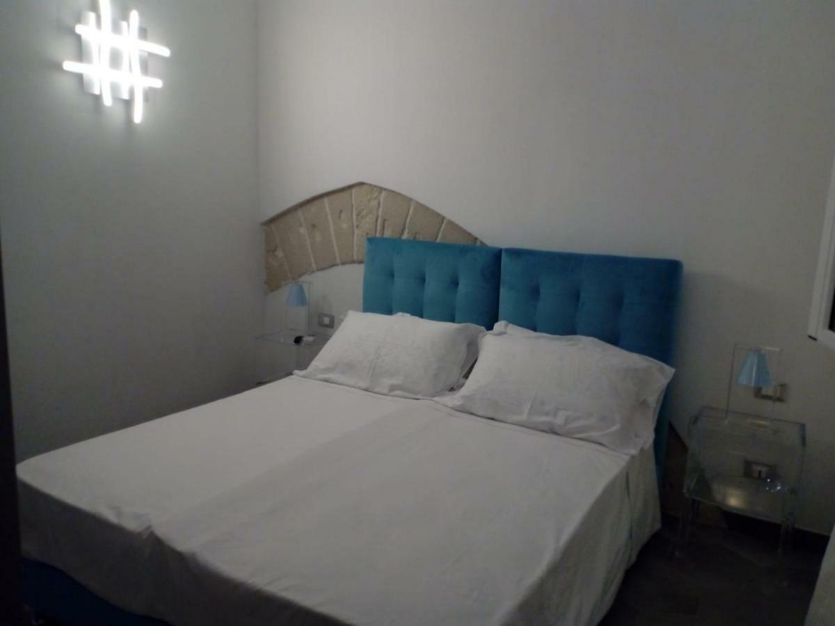Le Suites Del Carrubo Favignana Exterior foto