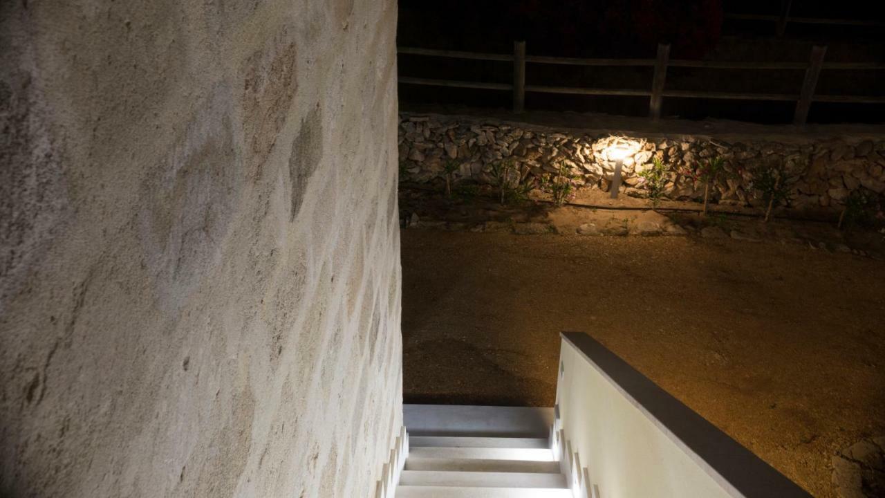 Le Suites Del Carrubo Favignana Exterior foto
